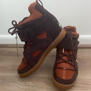 Sorel sneakers edge NEW